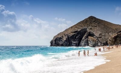Must see in Cabo de Gata