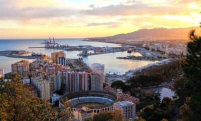 Must see in Malaga