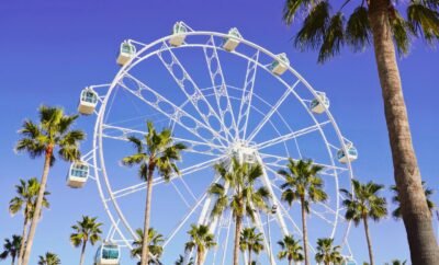 Must see in Benalmádena