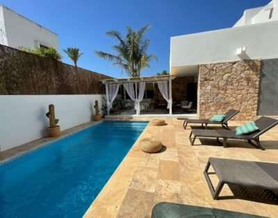 Charming Villa in Cabo de Gata, Almeria